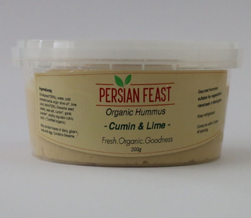 Cumin